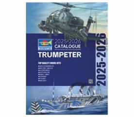 TRU CAT25/26